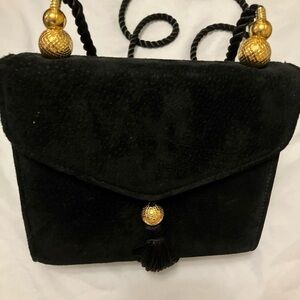 Hand-crafted leather